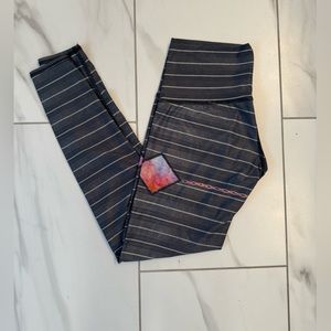 Teeki Medium Yoga Pants